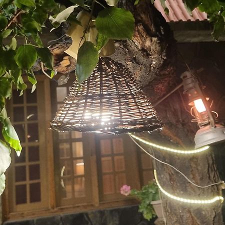 Sehrish Guest House Skardu Extérieur photo