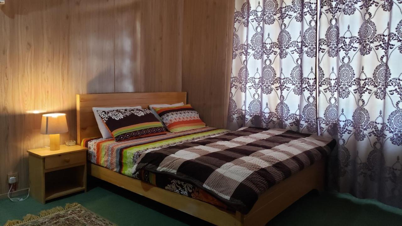 Sehrish Guest House Skardu Extérieur photo