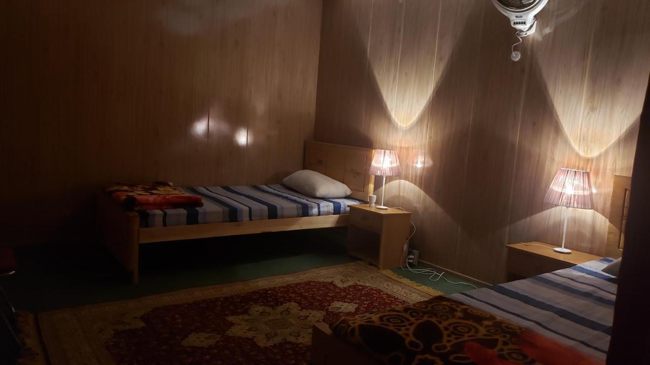 Sehrish Guest House Skardu Extérieur photo