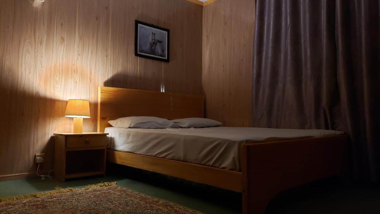 Sehrish Guest House Skardu Extérieur photo