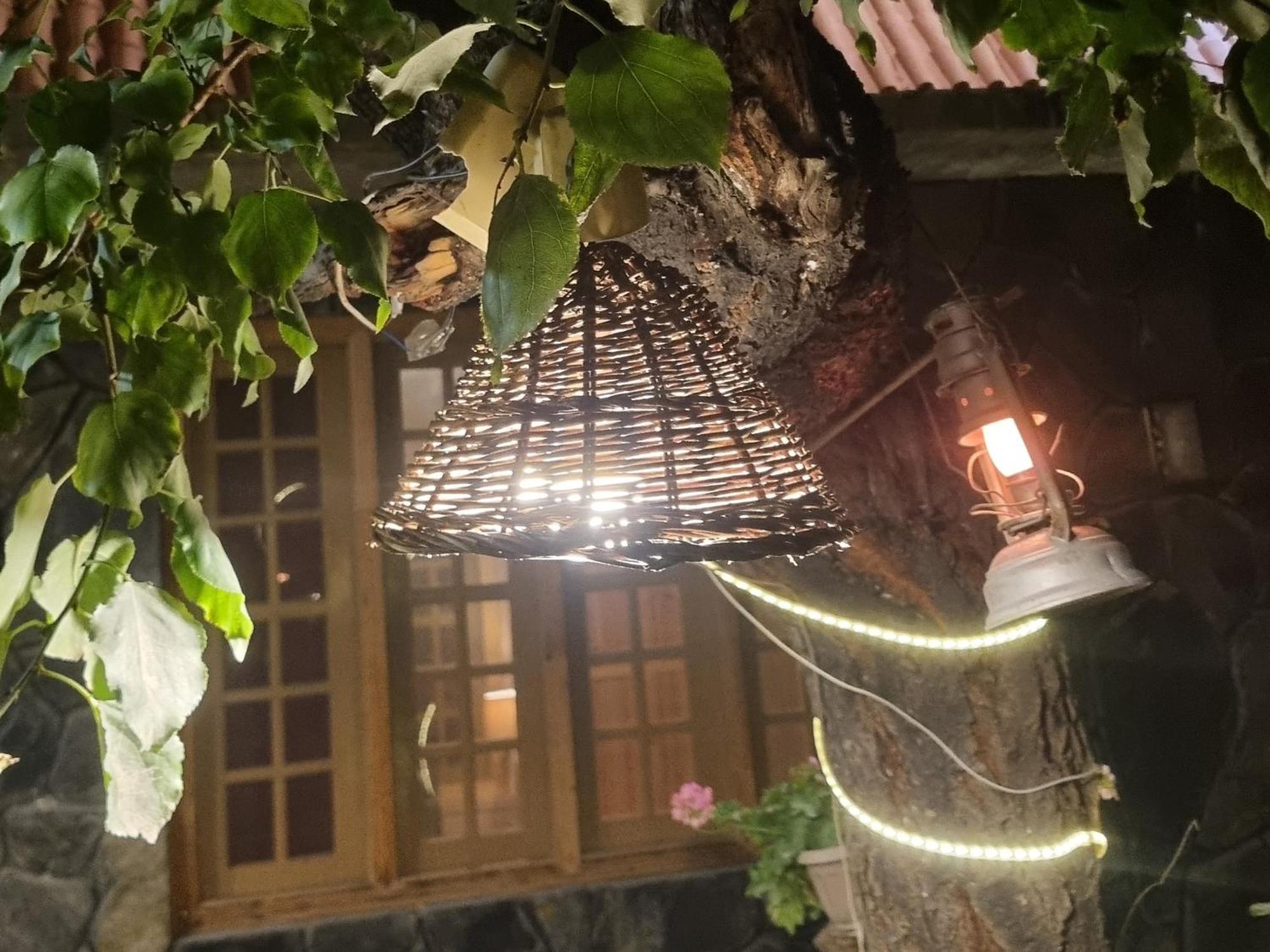 Sehrish Guest House Skardu Extérieur photo