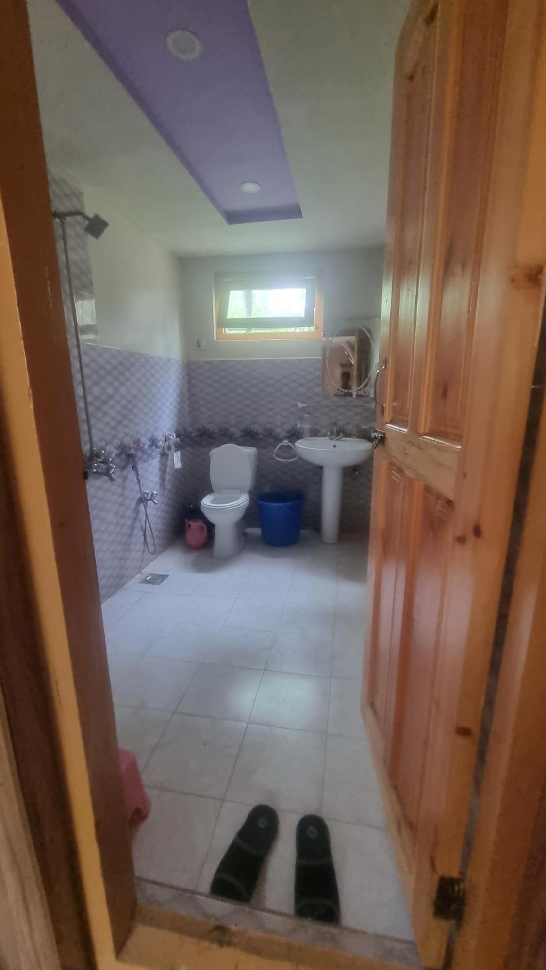 Sehrish Guest House Skardu Chambre photo